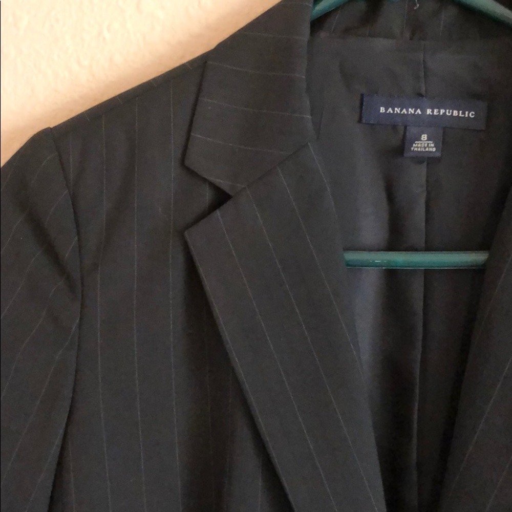 Suiting jacket